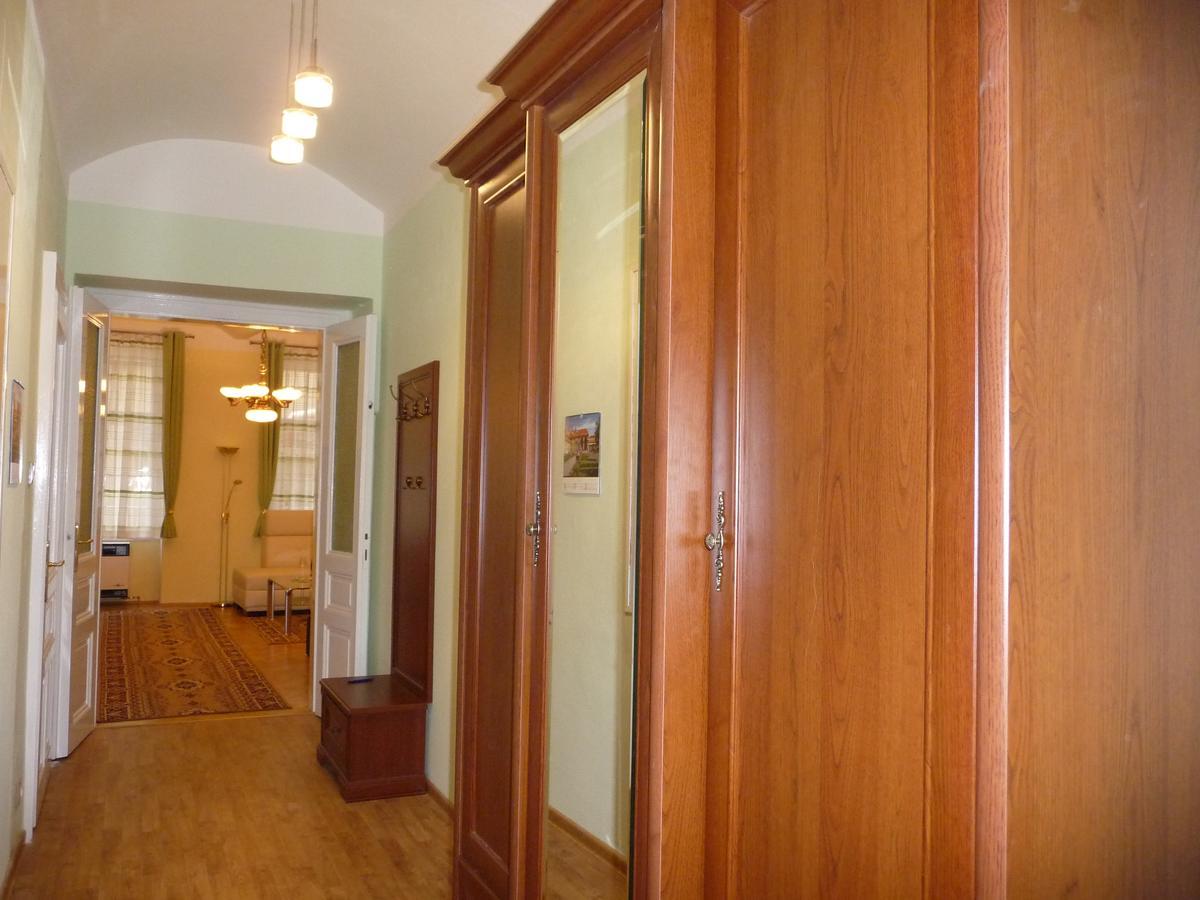 Apartmán Vertigo