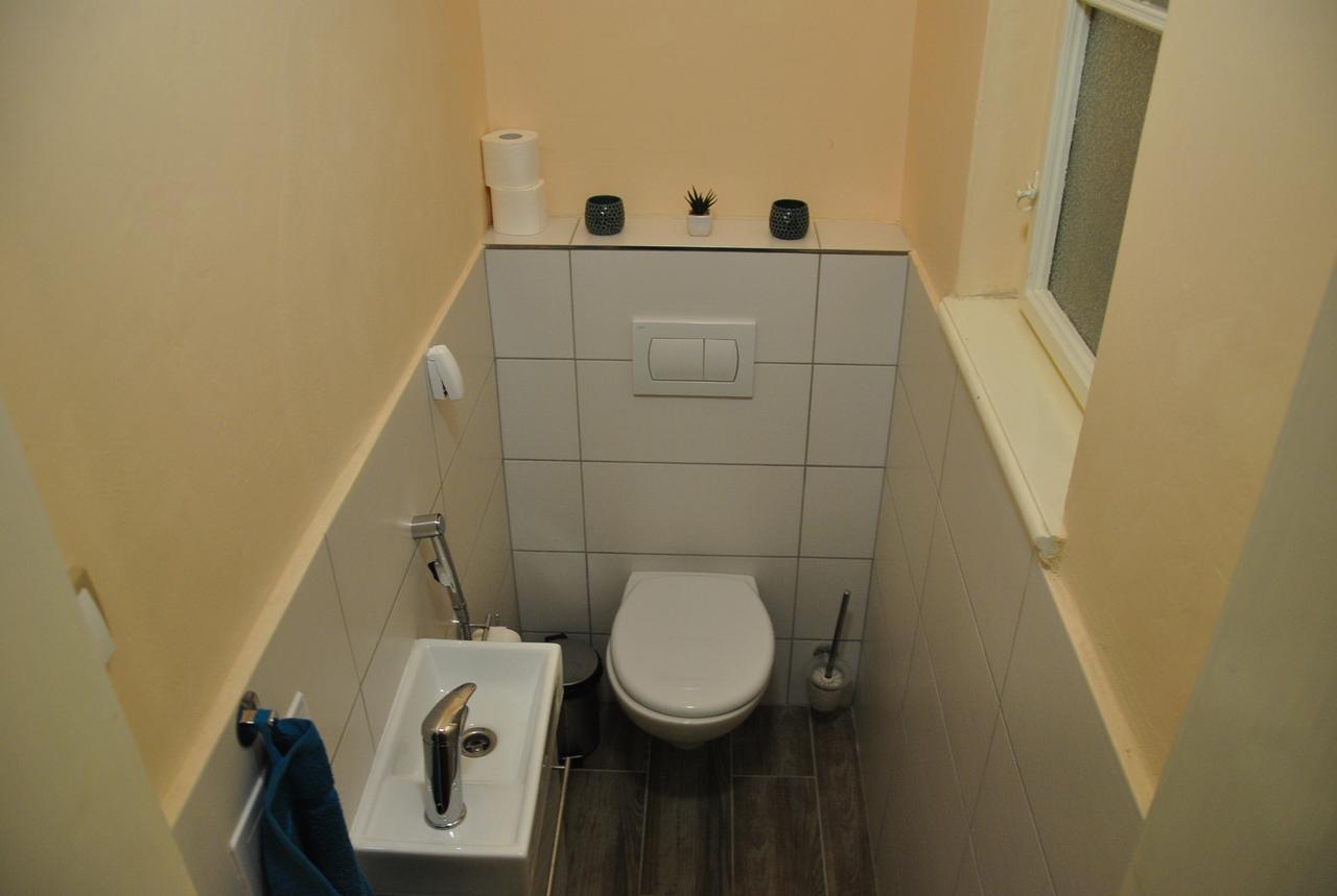 Apartmán Vertigo Praha