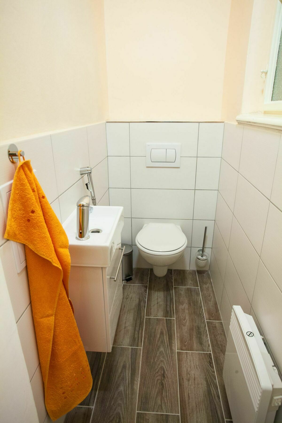 Apartmán Vertigo Praha