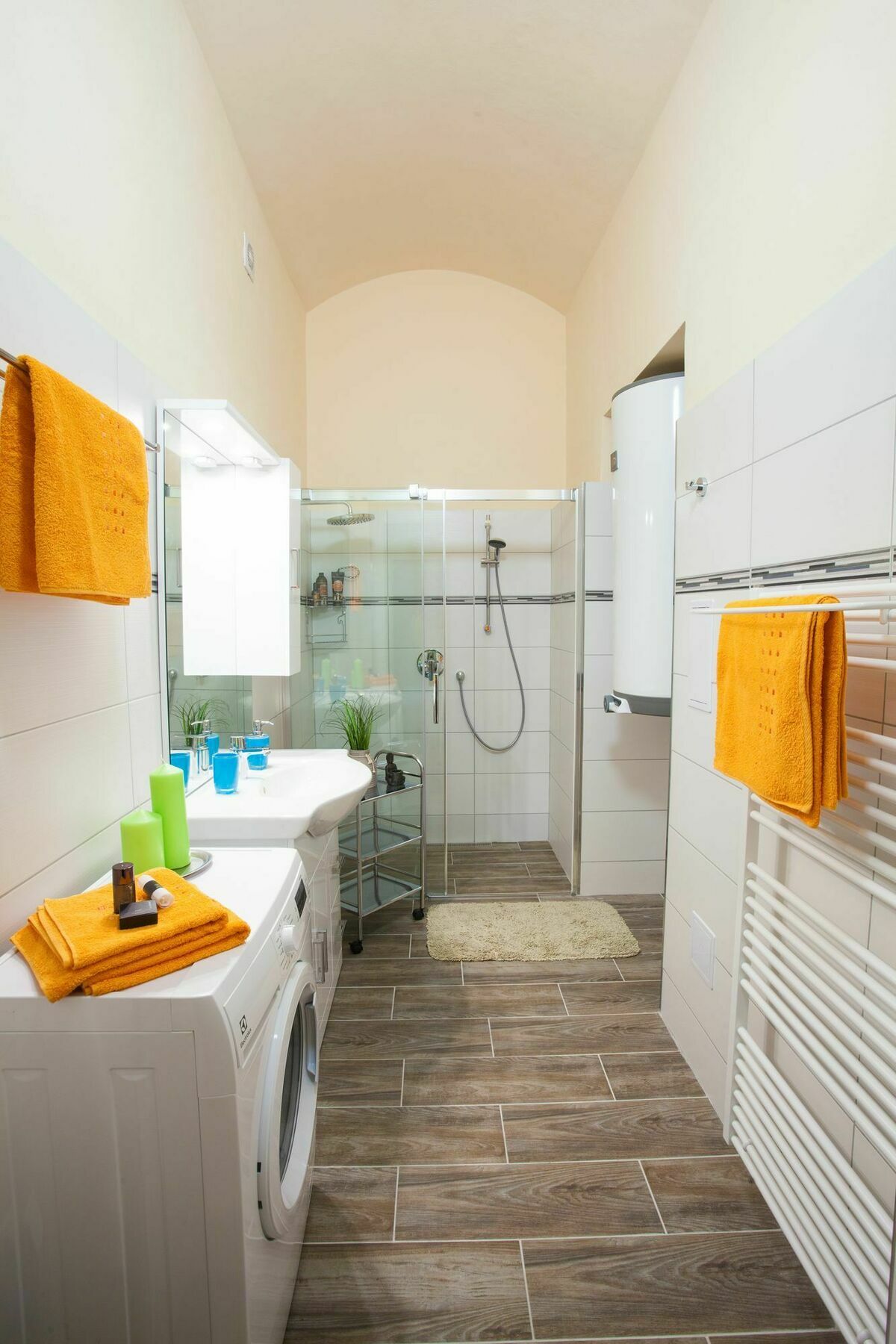 Apartmán Vertigo *