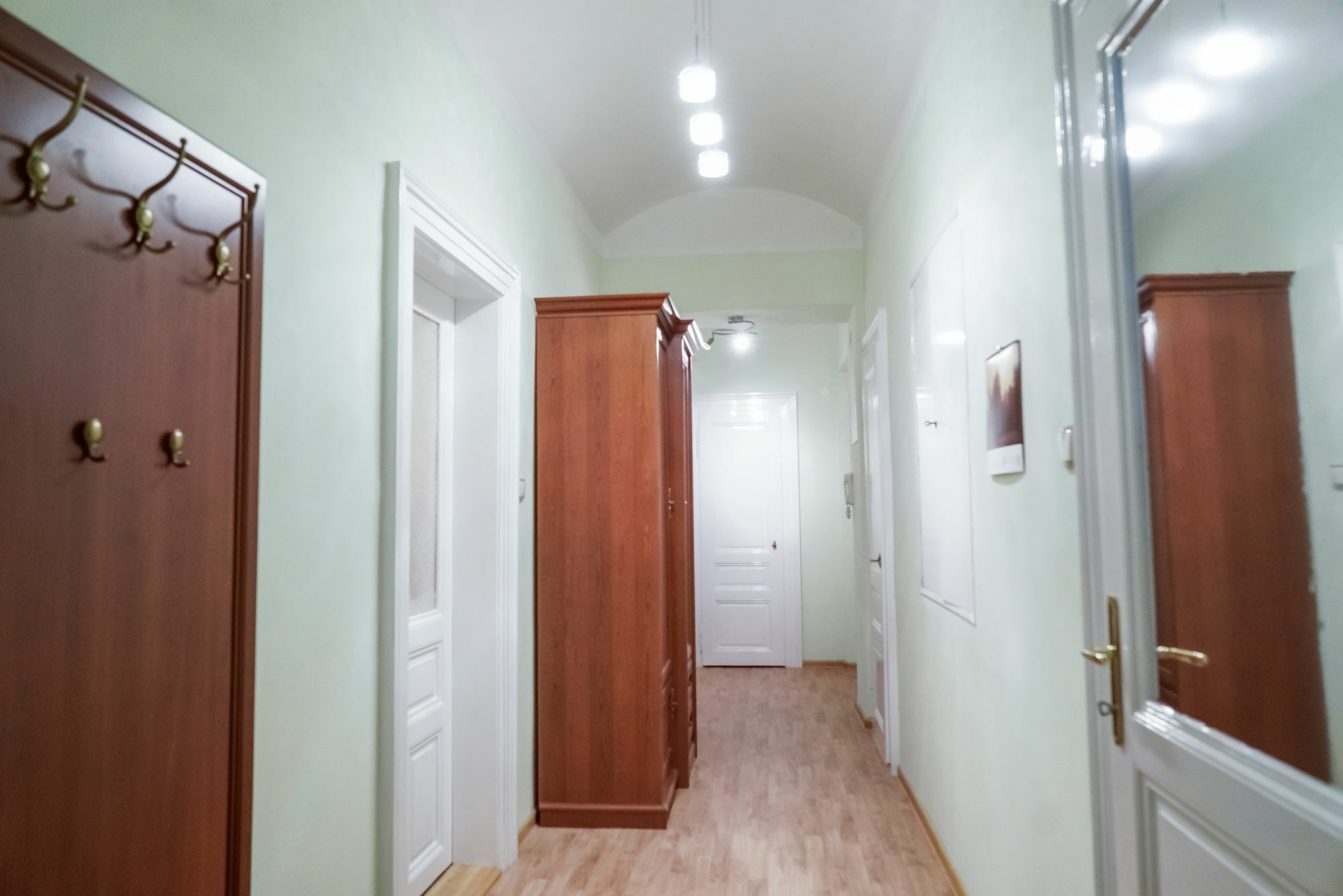 Apartmán Vertigo Praha