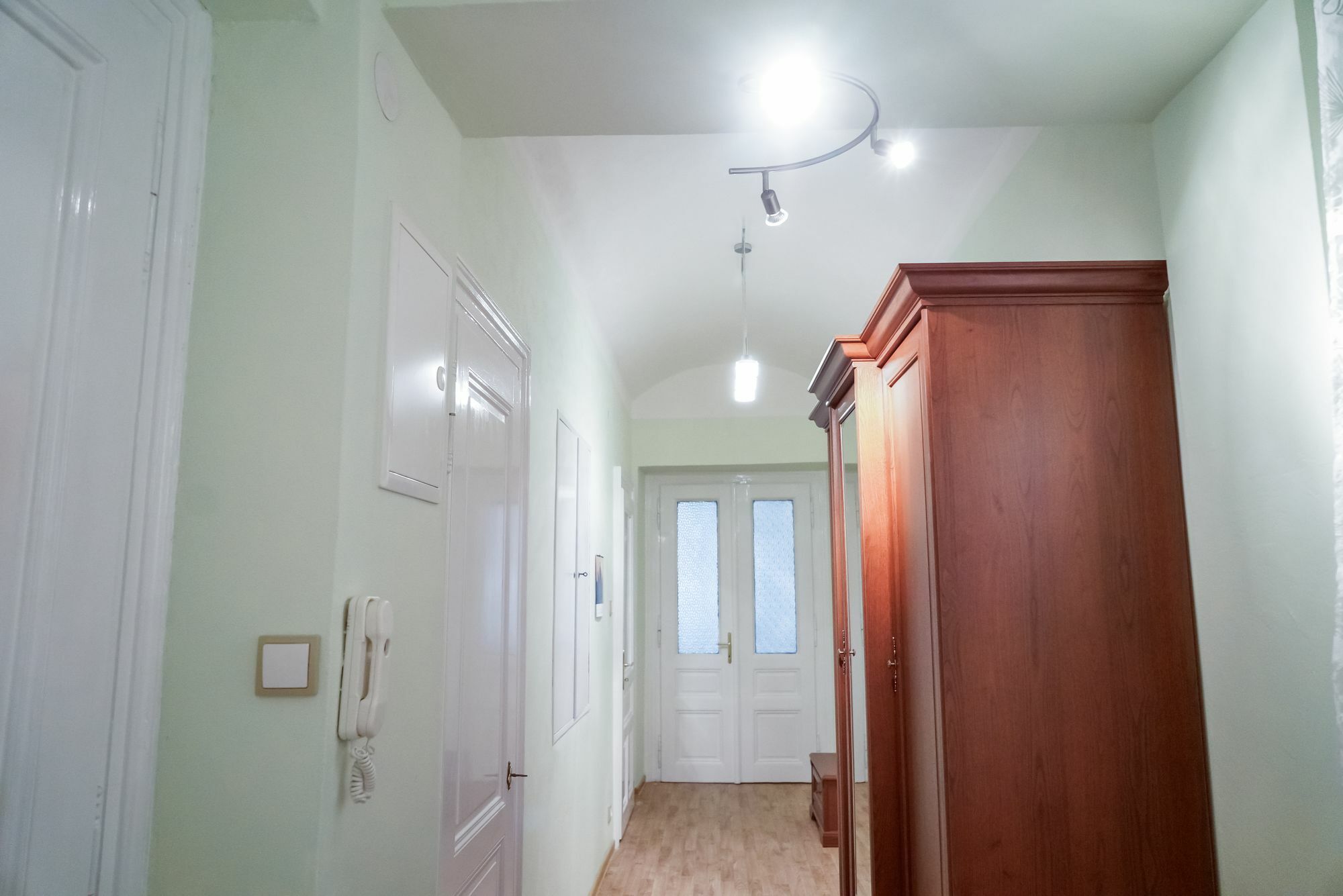 Apartmán Vertigo *