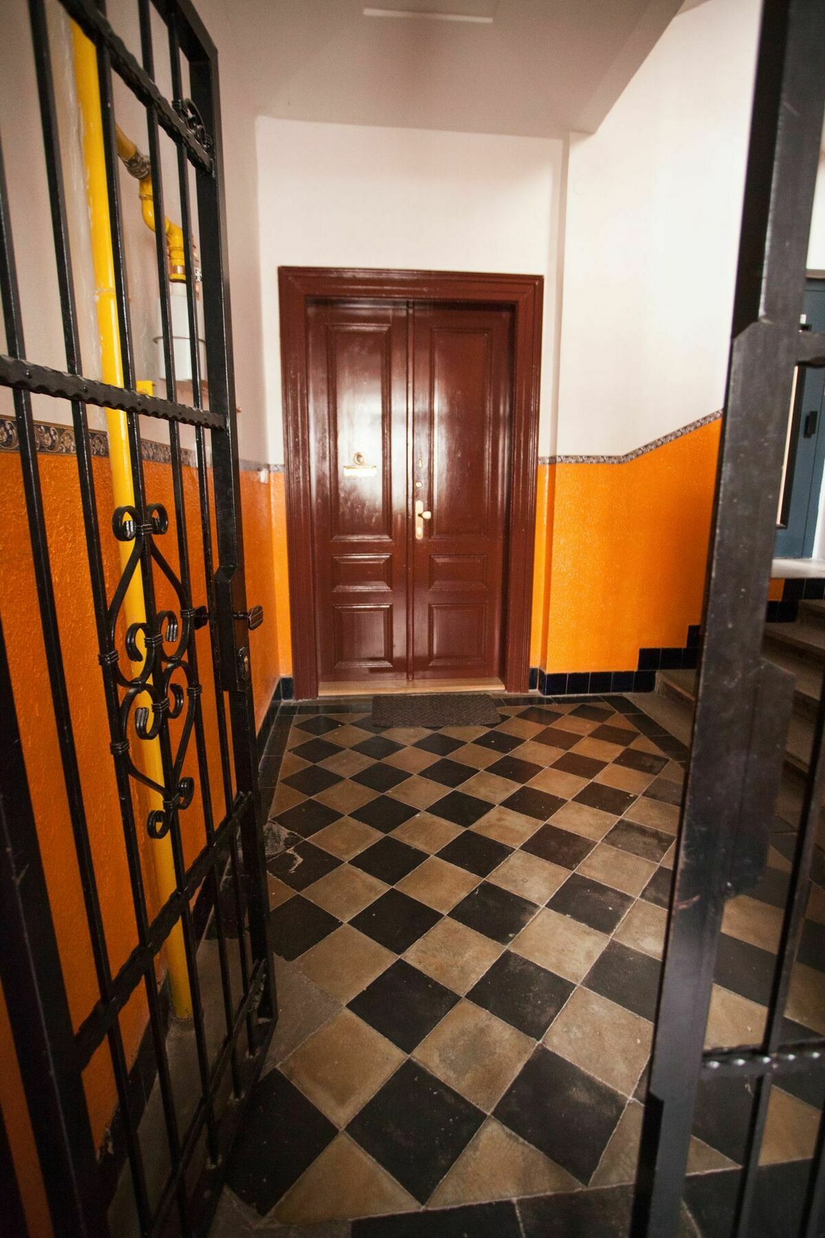 Vertigo Apartmán Praha