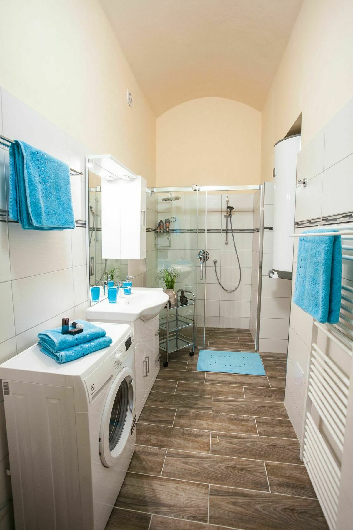 Vertigo Apartmán Praha